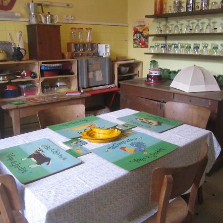 La Maison De Nicole Ladapeyre Екстер'єр фото