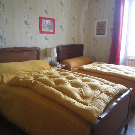 La Maison De Nicole Ladapeyre Екстер'єр фото