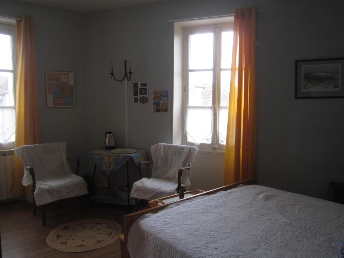 La Maison De Nicole Ladapeyre Екстер'єр фото